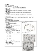 giao an khoi 2 TUAN 8 TD