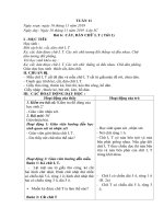 giao an khoi 3 tuan 11 TC