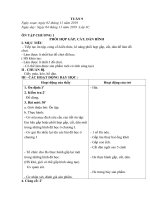 giao an khoi 3 TUAN 9 TC