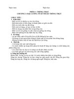 Công nghệ  7 phát triển năng lực soạn 3 cột 