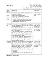 Giao an phu tuân 3 chu đê trương mâm non