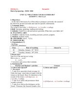 giao an khoi 4 tuan 21