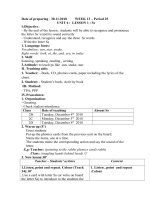 giao an khoi 2 TUAN 13