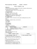 giao an khoi 2 TUAN 7