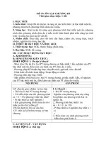 DS 8. tiet 54 on tap chuong III