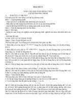 toán 91  thcs dương văn thì