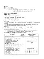 GIAO AN THE DUC LOP 4