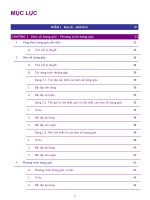 Tóm tắt lý thuyết, các dạng toán và bài tập Toán 11 - TOANMATH.com