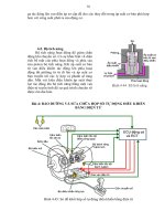 Giáo trình Bảo dưỡng và sửa chữa Hệ thống truyền lực - Nghề: Công nghệ ô tô (Dùng cho trình độ Cao đẳng): Phần 2