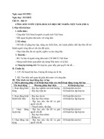 Công dân nước Cộng hòa Xã hội chủ nghĩa Việt Nam (tiết 2)