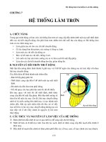 Giáo trình Bảo dưỡng sửa chữa cơ khí động cơ - Nghề: Công nghệ ô tô (Dùng cho trình độ Cao đẳng): Phần 2