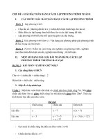 toán 82  thcs dương văn thì