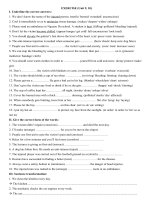 unit 9 10  thcs nguyễn thị định