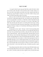 Phân tích thực trạng kê đơn thuốc ngoại trú tại bệnh viện