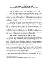 Giáo trình môn học Giáo dục chính trị (Trình độ cao đẳng): Phần 2