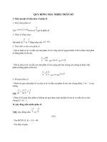 toán 62  thcs dương văn thì