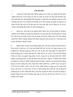 Nghiên cứu xây dựng htqlmt theo tiêu chuẩn iso 14001 2010 cho công ty cổ phần dược phẩm ampharco khu công nghiệp nhơn trạch huyện nhơn trạch tỉnh đồng nai 