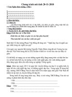 dan chuong trinh 20112010