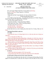 Bien ban kiem tra thuc tap phuong an phong chay chua chay nam 2018