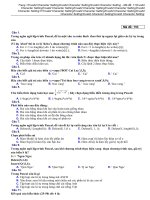 On Tap moi nhat ngay 7 thang 12