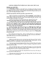 Loi dan chuong trinh 2011Van 1