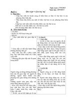 Giao an day then Van 6