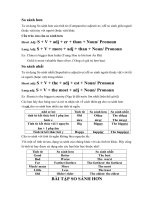 Unit 14 International organizations