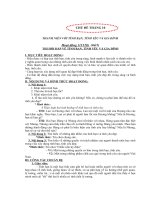 CD Thang 10 Thanh nien voi tinh ban tinh yeu va gia dinh