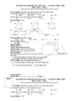 DE KTDK GIUA KI I TOAN 3