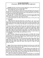 BAI THI TIM HIEU VE NGHIA DAN