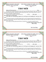 Mau thoi moi hop phu huynh