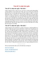 Tải Tóm tắt Vợ nhặt siêu ngắn - Tóm tắt tác phẩm Vợ nhặt