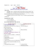 Tuan 34 Ngheviet Thi tham