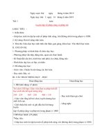 Giao an Tuan 32  Lop 2