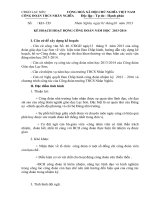 Mau 1 KE HOACH HOAT DONG CONG DOANdoc