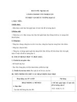 Tải Giáo án Văn 9: Cách làm bài nghị luận về một vấn đề tư tưởng, đạo lí theo Công văn 5512 - Giáo án điện tử môn Ngữ văn 9