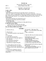 Giao an lop 3 tuan 16 nam hoc 20132014