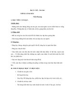 Tải Giáo án Văn 9: Viếng lăng Bác theo Công văn 5512 - Giáo án điện tử môn Ngữ văn 9