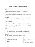 Tải Giáo án Văn 9: Nghị luận về một vấn đề tư tưởng, đạo lí theo Công văn 5512 - Giáo án điện tử môn Ngữ văn 9