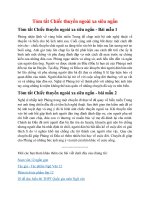 Tải Tóm tắt Chiếc thuyền ngoài xa siêu ngắn - Tóm tắt tác phẩm Chiếc thuyền ngoài xa