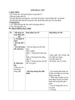 CD Thang 3 Yeu quy me va co giao