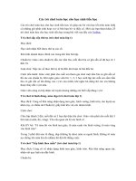 Tải Các trò chơi toán học cho học sinh tiểu học - Tổng hợp các trò chơi toán học cực hay cho tiểu học