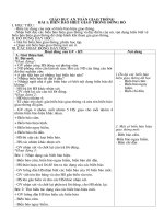 GD an toan giao thong lop 5  nam 1617 Bai 1 Bien bao hieu giao thong duong bo