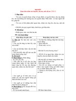Tải Giáo án Đạo đức lớp 3 bài 5: Chia sẻ vui buồn cùng bạn - Tiết 1 - Giáo án điện tử môn Đạo đức lớp 3