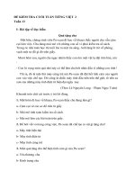 Giao an Tuan 13  Lop 2