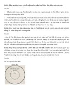 Bai 9 Hien tuong ngay dem dai ngan theo mua