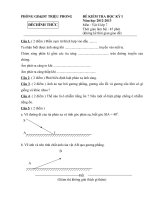 DE THI KI I LI 720122013