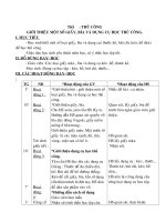 Bai 7 Xe dan hinh con ga con