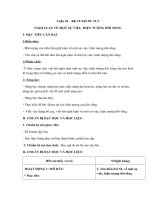 Tải Giáo án Văn 9: Nghị luận về một sự việc, hiện tượng đời sống theo Công văn 5512 - Giáo án điện tử môn Ngữ văn 9