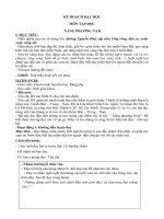 Tuan 12 Nang phuong Nam